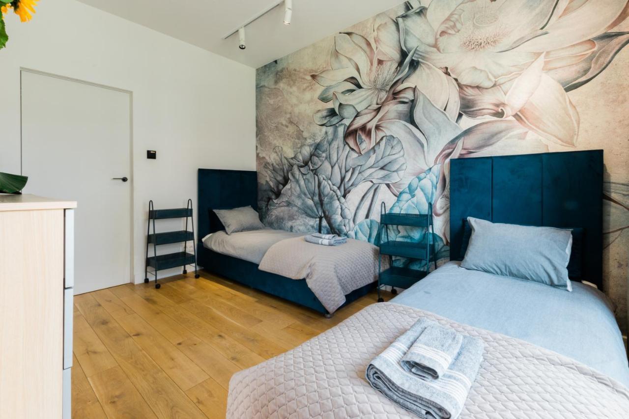 Apartament Nad Jeziorem Dlugim Lesna # 28 Ольштин Екстер'єр фото